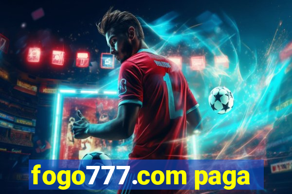 fogo777.com paga